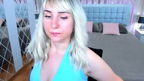 Snapshot of milenadaisy chatting on 07-17-26, 09:27 MilenaDaisy online show from 07-17-26, 09:27