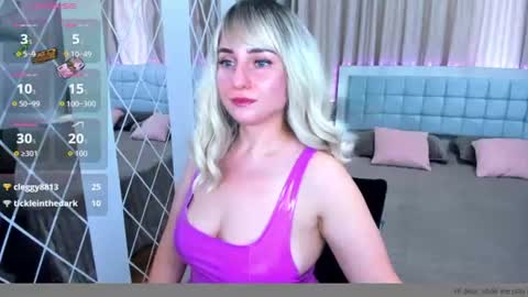 Snapshot of milenadaisy chatting on 07-18-26, 03:16 MilenaDaisy online show from 07-18-26, 03:16