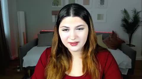Snapshot of milenafiery chatting on 06-16-26, 07:44 milenafiery online show from 06-16-26, 07:44