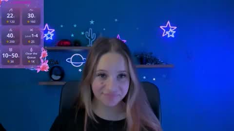 Snapshot of miles_candy chatting on 02-24-26, 08:29 Sweet Miles online show from 02-24-26, 08:29