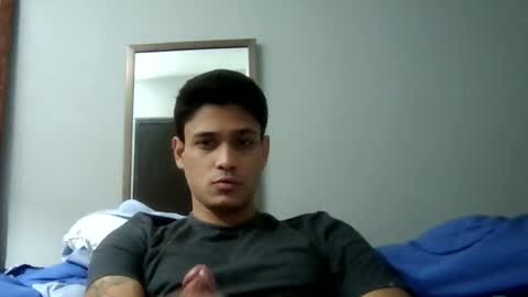 milesmboy online show from 02-20-25, 08:47