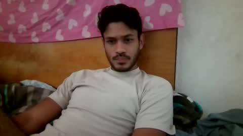 milesmboy online show from 01-14-26, 07:08