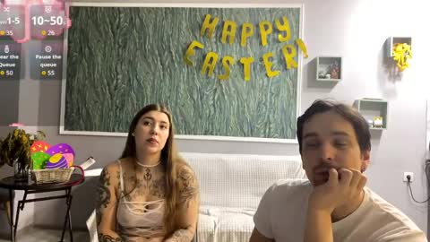 Miley and Michael online show from 03-29-26, 03:56