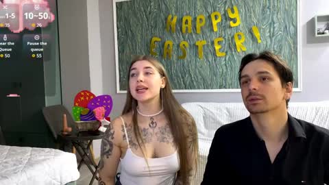 Miley and Michael online show from 04-01-26, 04:37