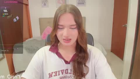 Miley online show from 02-21-25, 02:06