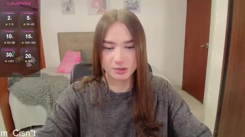 Miley online show from 02-22-25, 01:35