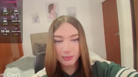 Miley online show from 02-27-25, 01:17