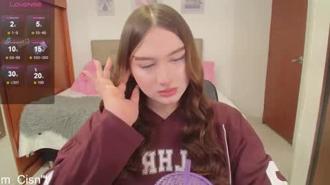 Miley online show from 03-05-25, 02:12