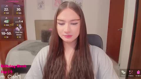 Miley online show from 09-23-25, 01:36