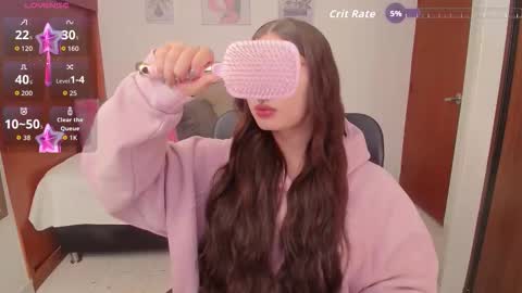 Miley online show from 10-11-25, 02:15