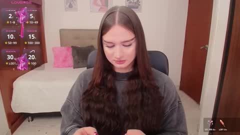 Miley online show from 10-20-25, 05:02