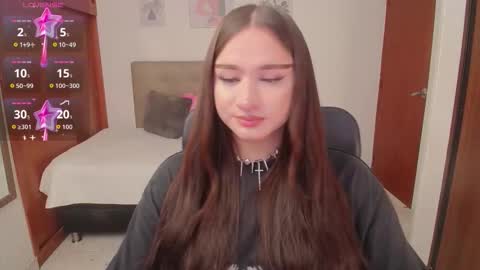 Miley online show from 10-23-25, 02:38