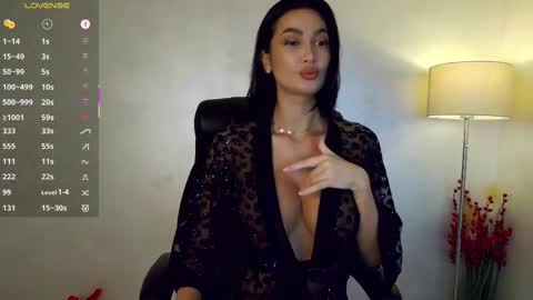 M online show from 02-13-25, 07:13