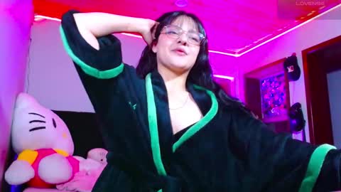 Miley Berry online show from 03-02-26, 03:20