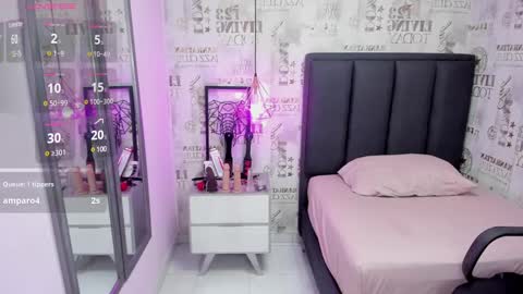 Snapshot of mileyerikson chatting on 01-20-25, 12:28 MILEY online show from 01-20-25, 12:28