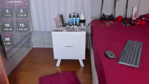 MILEY  online show from 01-09-26, 03:20