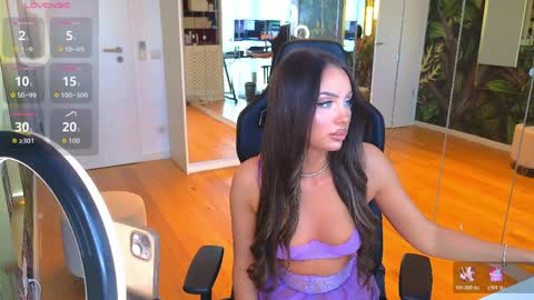 Miley Sin online show from 04-03-26, 11:30