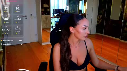 Miley Sin online show from 05-23-26, 01:48