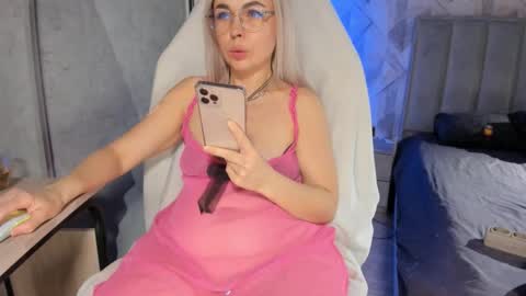 Maria online show from 02-18-26, 09:38