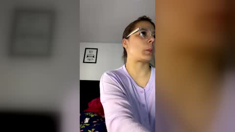 Melissa online show from 07-11-26, 10:18