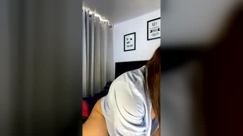 Melissa online show from 07-21-26, 01:46