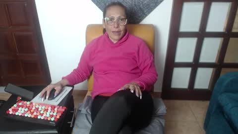 Milf Brend online show from 01-21-25, 06:23