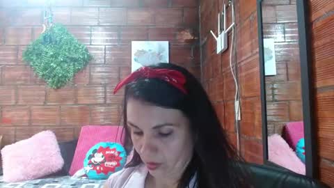 Ana online show from 09-21-25, 09:05