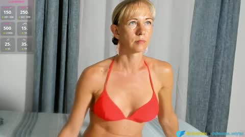 Christine online show from 10-07-25, 12:46