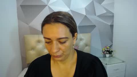 Snapshot of milf_hugeboobs chatting on 11-10-25, 10:47 milf_hugeboobs online show from 11-10-25, 10:47