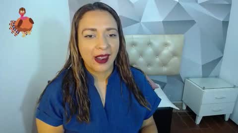 Snapshot of milf_hugeboobs chatting on 11-28-25, 06:21 milf_hugeboobs online show from 11-28-25, 06:21