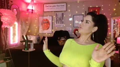 Milf Lacey online show from 07-06-26, 07:16