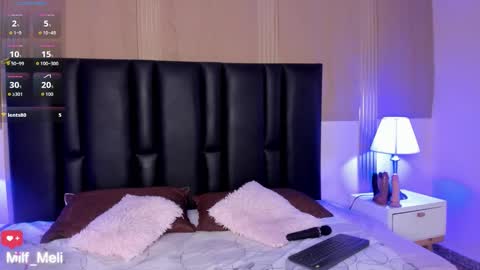 Snapshot of milf_meli chatting on 11-14-25, 07:23 milf_meli online show from 11-14-25, 07:23