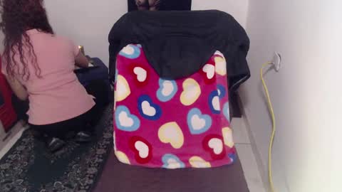 Valeria online show from 09-15-25, 03:01