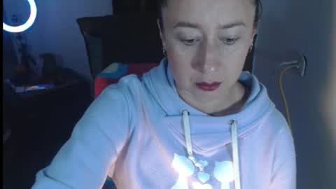 Valeria online show from 10-16-25, 03:24