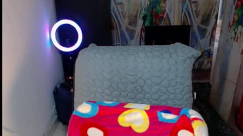 Valeria online show from 11-10-25, 01:54