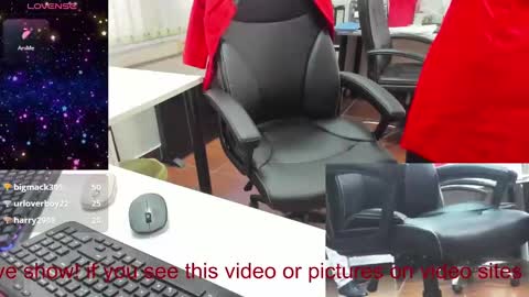 Snapshot of milf_viktoria chatting on 02-05-25, 01:44 Viktoria online show from 02-05-25, 01:44