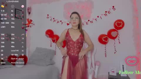 Aura  online show from 02-11-26, 11:10