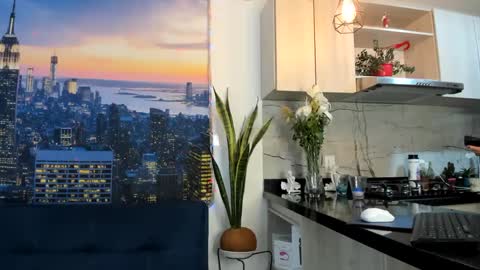 ASHLEY online show from 02-05-25, 03:20