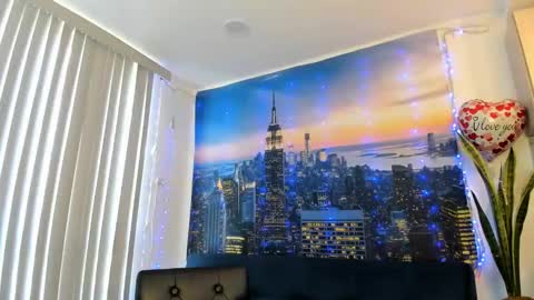 Snapshot of milfashley chatting on 02-16-25, 01:27 ASHLEY online show from 02-16-25, 01:27