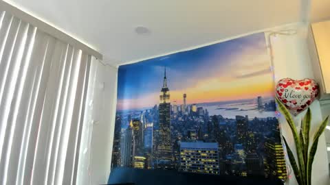 ASHLEY online show from 02-19-25, 06:54