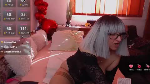 milfdolores online show from 02-25-25, 08:25