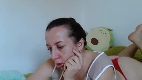 milfevha online show from 07-26-26, 09:54