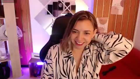 Sara  online show from 07-07-26, 11:14