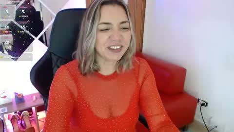 Sara  online show from 07-08-26, 11:15
