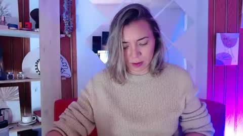 Sara  online show from 07-30-26, 11:09