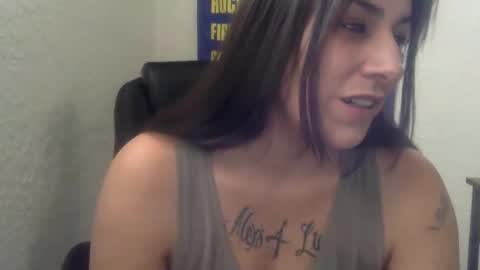 BabygirlsFreaky online show from 01-27-25, 07:03