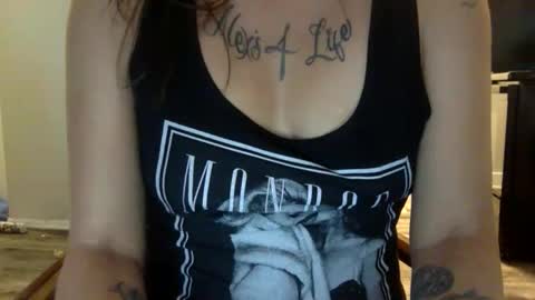 BabygirlsFreaky online show from 10-19-25, 03:34