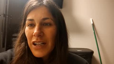 BabygirlsFreaky online show from 10-28-25, 12:30