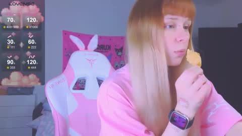 Milia online show from 11-06-25, 10:32