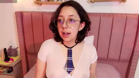 Millie online show from 10-25-25, 02:08